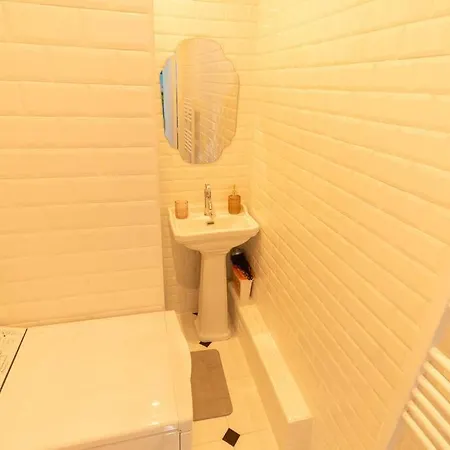 Apartment Immeuble L'aristocrate - Le Mystic- Bd Carnot *