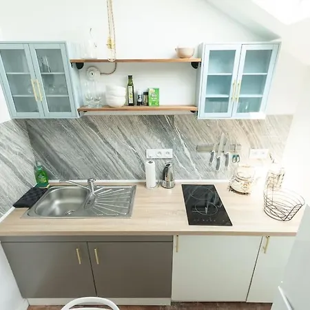 Immeuble L'aristocrate - Le Mystic- Bd Carnot