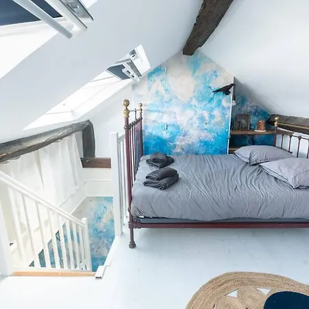 Immeuble L'aristocrate - Le Mystic- Bd Carnot Appartamento *