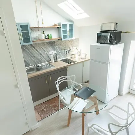 Immeuble L'aristocrate - Le Mystic- Bd Carnot Appartamento *