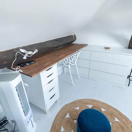 Apartment Immeuble L'aristocrate - Le Mystic- Bd Carnot