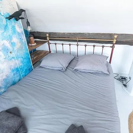 Immeuble L'aristocrate - Le Mystic- Bd Carnot Angers