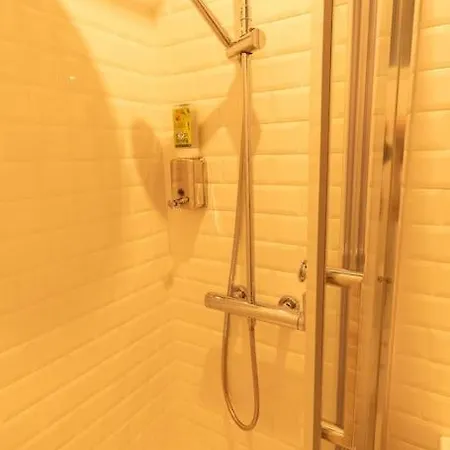 Apartment Immeuble L'aristocrate - Le Mystic- Bd Carnot *