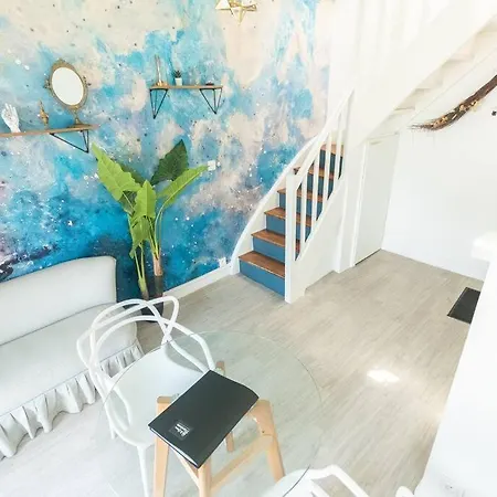 Immeuble L'aristocrate - Le Mystic- Bd Carnot *