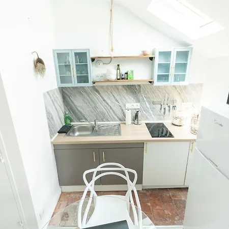 Appartamento Immeuble L'aristocrate - Le Mystic- Bd Carnot Angers