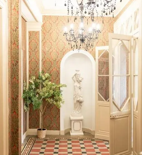 Immeuble L'aristocrate - Le Mystic- Bd Carnot