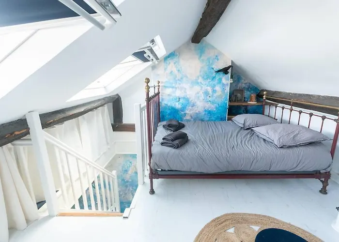 Immeuble L'aristocrate - Le Mystic- Bd Carnot Apartamento *