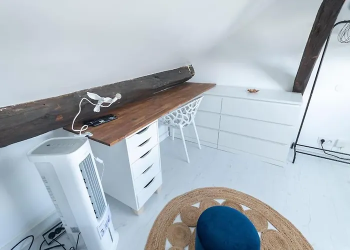 Apartamento Immeuble L'aristocrate - Le Mystic- Bd Carnot