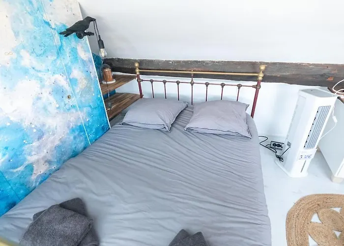 Immeuble L'aristocrate - Le Mystic- Bd Carnot Angers