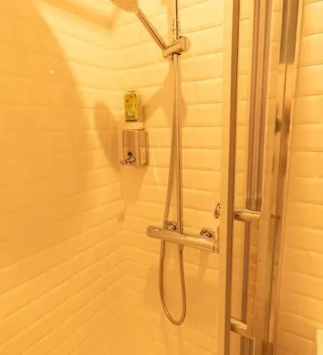 Apartamento Immeuble L'aristocrate - Le Mystic- Bd Carnot *