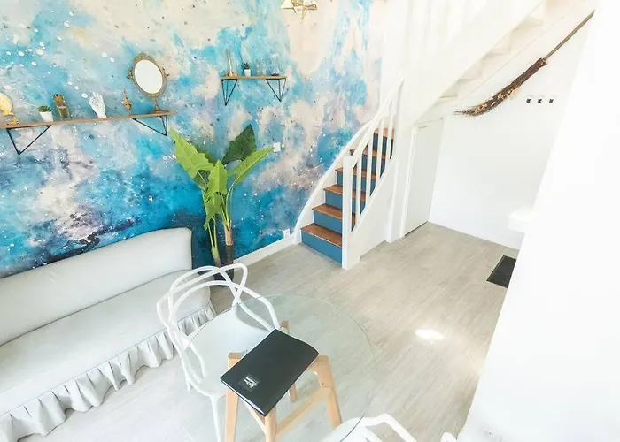 Immeuble L'aristocrate - Le Mystic- Bd Carnot *